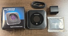 Netgear nighthawk mr1100 for sale  Miami