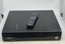 Panasonic dmr ez47v usato  Spedire a Italy