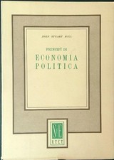 Principi economia politica usato  Italia