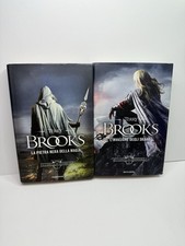 Terry brooks caduta usato  Lurate Caccivio