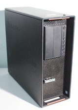 Lenovo p710 xeon d'occasion Lenovo p710 xeon d'occasion  Bonneval
