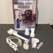 Zupox pet trimmer for sale  Hayesville