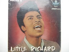 Little richard little for sale  KINGSWINFORD