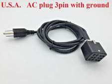 Power cord yaesu usato  Italia