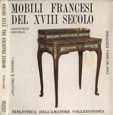 Souchal genevieve. mobili usato  Firenze