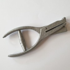 Alte ddr schaffnerzange gebraucht kaufen  Zepernick