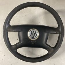 Steering wheel volkswagen for sale  NOTTINGHAM