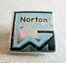 Norton triumph motorcycles for sale  ST. HELENS