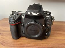 Nikon d700 12.1 for sale  Palm Coast