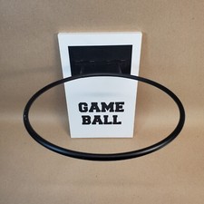 Basketball hoop wall for sale  Doniphan
