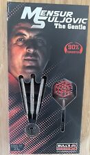 Bull mensur suljovic gebraucht kaufen  Landshut