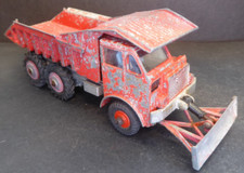 Vintage dinky supertoys for sale  WHITCHURCH