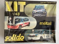 Cast solido 69k gebraucht kaufen  Duisburg