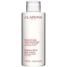 Clarins moisture rich for sale  BRISTOL