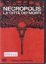 Necropolis citta dei usato  Roma