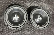 Audio 10w3v1 subwoofer for sale  Seaside