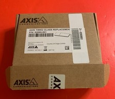 Axis ti8902 glass for sale  USA