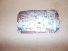 Farmall 450 tractor for sale  Warren