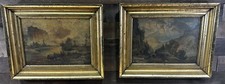 Antique 1874 chromolithographs for sale  Beaver Falls