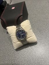 Swiss military hanowa for sale  BELFAST