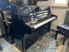 Kawai black gloss for sale  NORWICH
