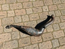 Suzuki rgv250 exhaust for sale  STOKE-ON-TRENT