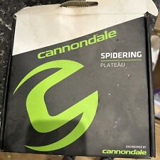 Cannondale hollowgram arm for sale  BUDLEIGH SALTERTON