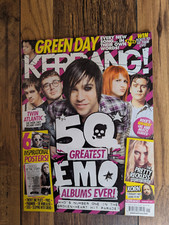 Kerrang 1641 greatest for sale  BIRMINGHAM