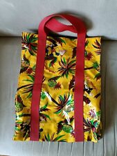 Borsa mare vintage usato  Italia