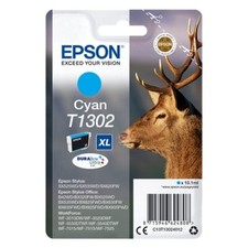 Epson cartuccia stampante usato  Volpago del Montello