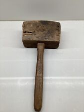 Antique wood carpenter for sale  Spicer