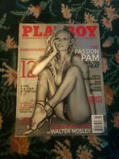 Playboy magazine pam for sale  Rowlett