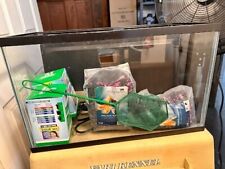 Gallon glass aquarium for sale  Baltimore