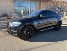 2016 bmw x6m for sale  Denver