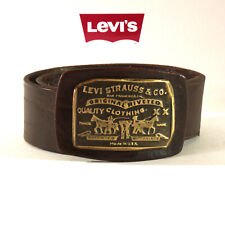 Cintura levis vintage usato  Italia