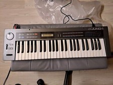 Roland alpha juno usato  Chiavari