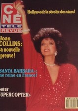 Cine revue joan d'occasion  Brignoles
