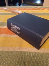 Nuovo dizionario italiano usato  Rosa