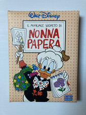 Manuale segreto nonna usato  Verona