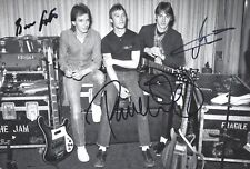 Jam paul weller for sale  SWINDON