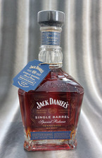 Jack daniel single gebraucht kaufen  Korbach