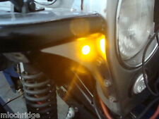 Flat fender amber for sale  Oxnard