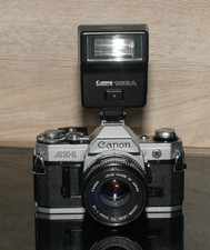 Canon ae1 dichtungen gebraucht kaufen  Hamburg