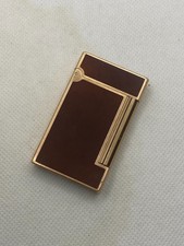 Dupont ligne briquet d'occasion  Le Mans
