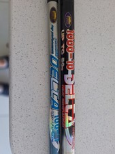 Lineaeffe telescopic fishing for sale  SIDCUP