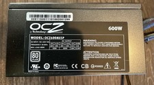 Ocz modxstream pro for sale  Ontario