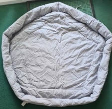 Grey playmat fit for sale  BUDE