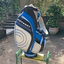 Odyssey tour bag for sale  BUNGAY