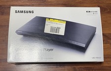 Samsung ubd m8500 for sale  Camden
