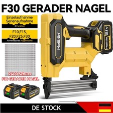 Akku nagler f30g gebraucht kaufen Akku nagler f30g gebraucht kaufen  Deutschland